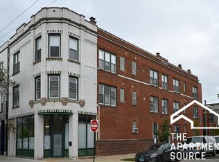 2350 W Charleston St #2, Chicago, IL 60647