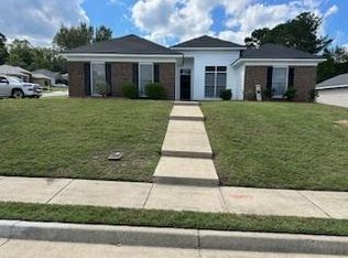 7101 Vinings Ct, Columbus, GA 31907