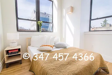 Rented by Simply Brooklyn Realty Inc