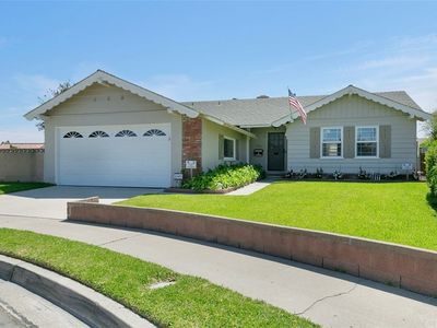 2021 S Margie Ln, Anaheim, CA, 92802