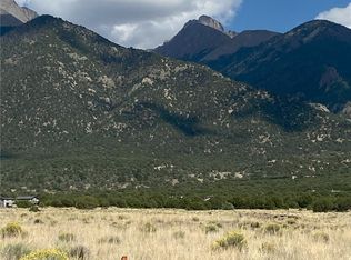 1580 Powderhorn Trl, Crestone, CO 81131