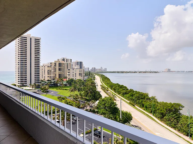 5550 N Ocean Dr #9D — Photo 10