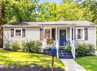 16 Miller St, Greenville, SC 29607