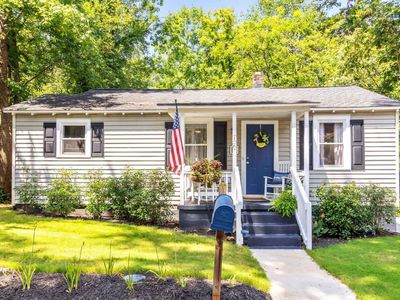 16 Miller St, Greenville, SC, 29607