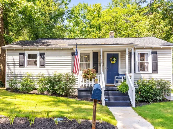 16 Miller St, Greenville, SC 29607