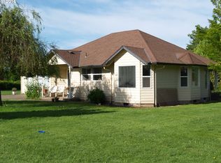 9785 S Kraxberger Rd, Canby, OR 97013