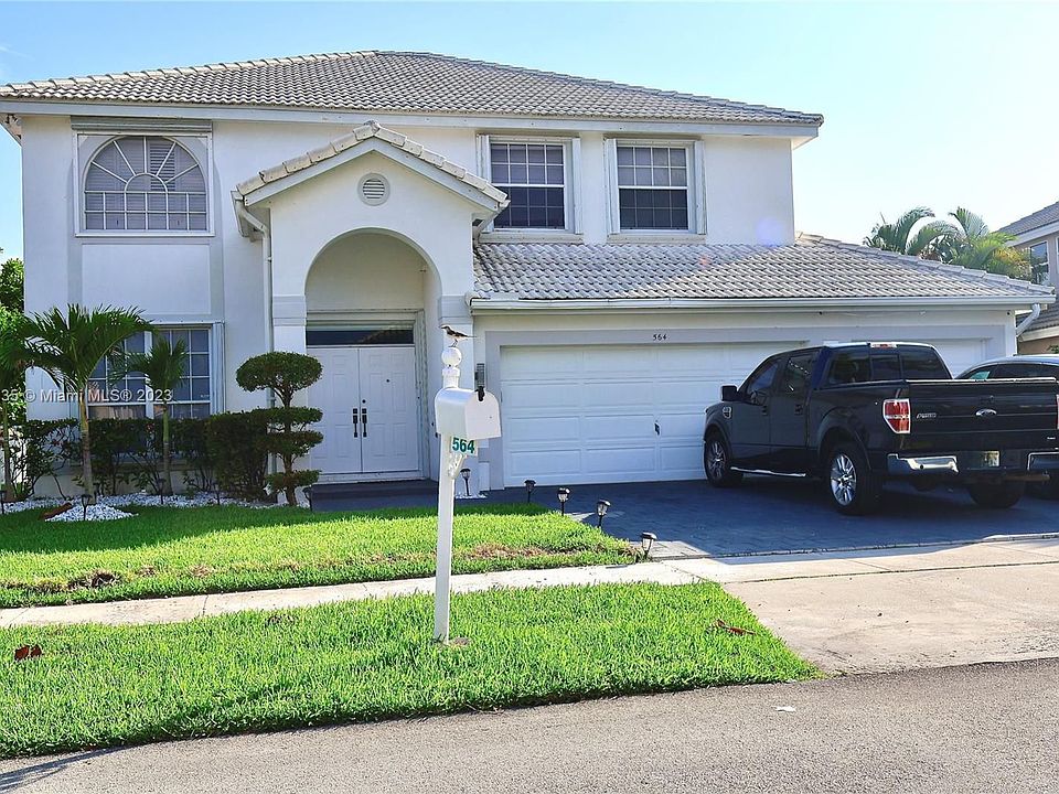 1st image of 564 SW 180th Ave