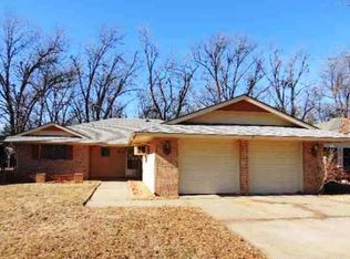 1913 N Sterling Ave, Oklahoma City, OK 73127