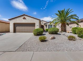19112 N Hunters Run, Surprise, AZ 85387