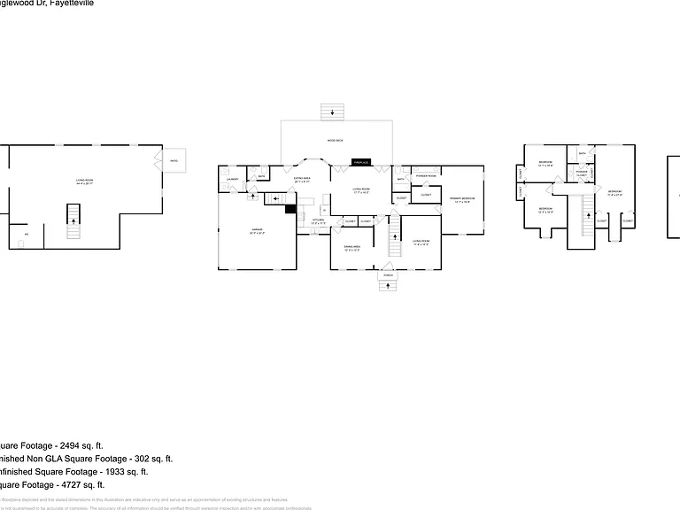 150 Tanglewood Dr — Photo 18