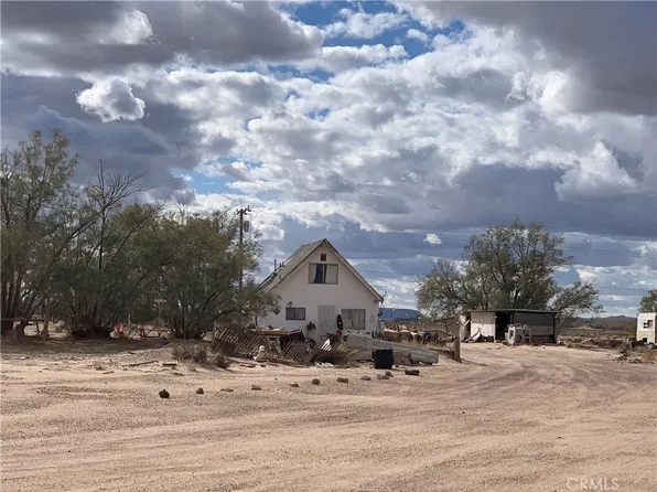 44180 Tonopah St, Newberry Springs, CA 92365