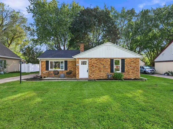 267 Taft St, Green Bay, WI 54301