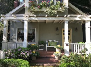 1730 Middlefield Rd, Palo Alto, CA 94301