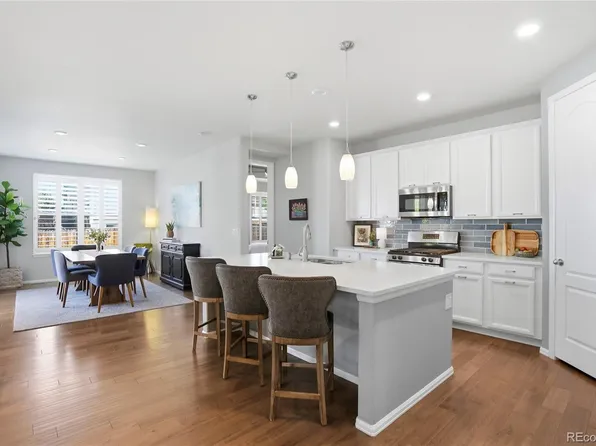 14763 Vienna Circle, Parker, CO 80134