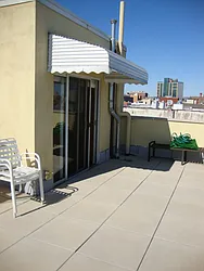 Rented by Partridge Realty