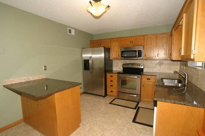 Granite & Tile!