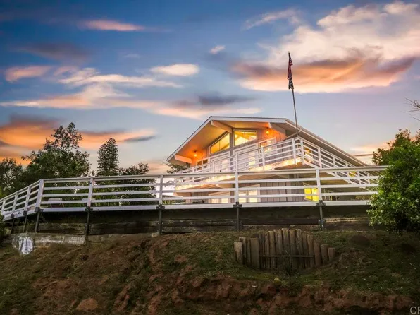 11488 Eucalyptus Hills Dr, Lakeside, CA 92040