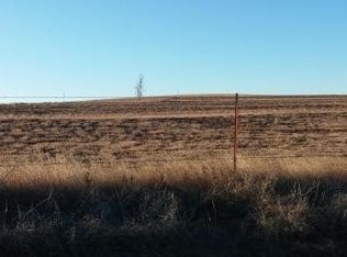 20294 E 1027, Hammon, OK 73650