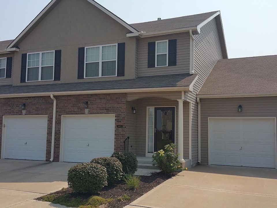 **Welcome to 9403 N Granby Avenue!**