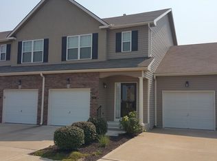 9403 N Granby Ave, Kansas City, MO 64154