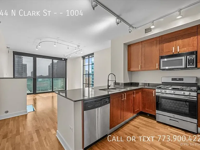 744 N Clark St #1004 — Photo 4