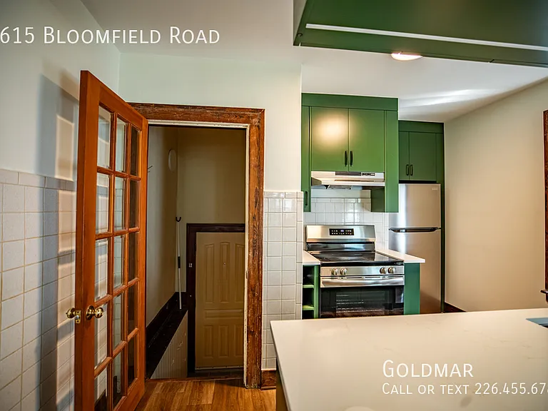 3615 Bloomfield Rd — Photo 14