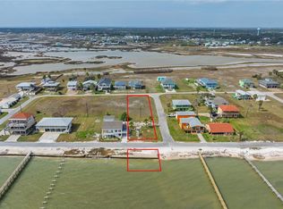 2701 Shell Ridge Rd, Rockport, TX 78382