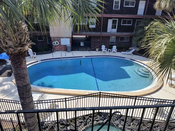 300 Bayou Blvd, Pensacola, FL