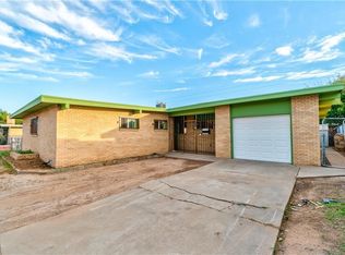 5114 Cornell Ave, El Paso, TX 79924