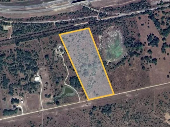 0 Quail Run Trl, Fannin, TX 77960