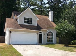 202 Antebellum Ct, Riverdale, GA
