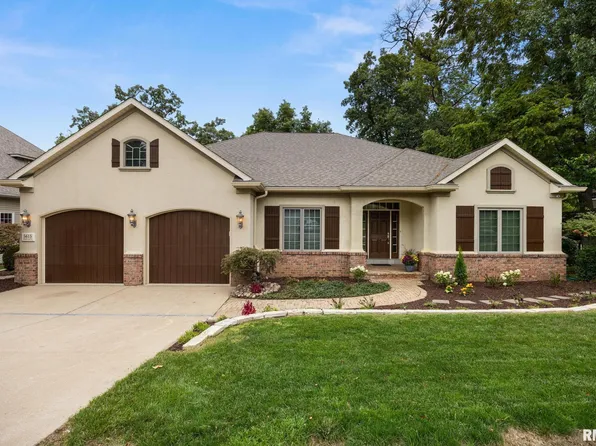 5615 W Timber Oak Ct, Peoria, IL 61615