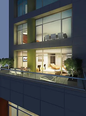 Rented by Keller Williams NYC | media 33