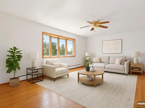 257 Cliff St, Wood Ridge, NJ 07075