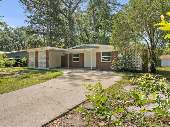 1603 NE 19th Pl, Gainesville, FL 32609