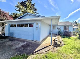 536 55th St, Springfield, OR 97478