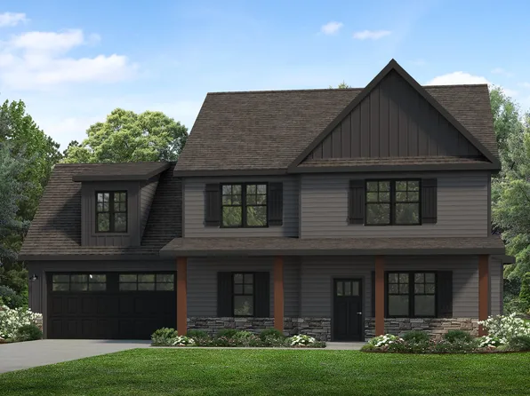 Midas 2.0 Plan, Magnolia Hills