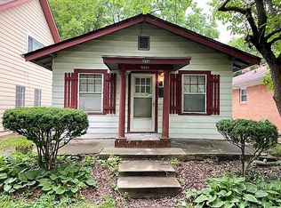 5521 N College Ave, Indianapolis, IN