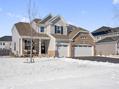 16044 S Longcommon Ln, Plainfield, IL, 60586