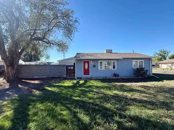 437 30th Rd, Grand Junction, CO 81504