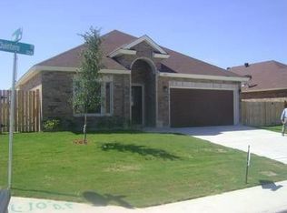 3215 Quintero, Laredo, TX 78045