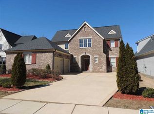 5190 Park Side Cir, Hoover, AL 35244
