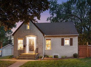 3509 Orchard Ave N, Crystal, MN 55422