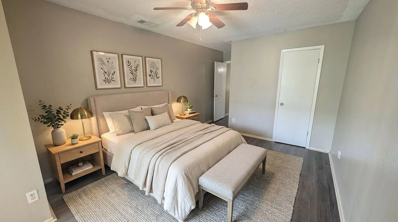 2 bed, 1.5 bath, 2152 sqft, $1,295 — Photo 4