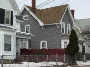 476 Maple St, Manchester, NH 03104