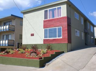 2450 Palmetto St APT 3, Oakland, CA