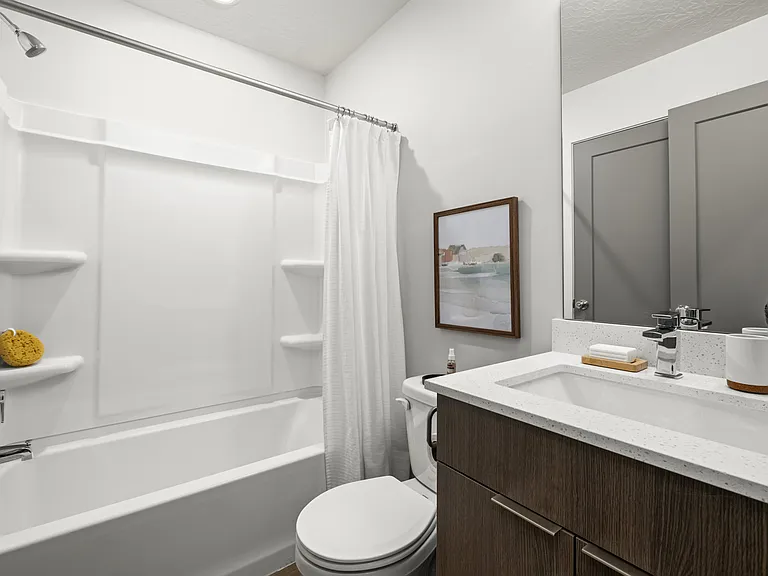 Calypso Townhomes — Photo 20
