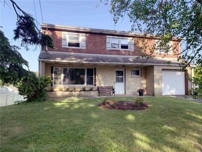 4 Westward Place, Elmsford, NY, 10523