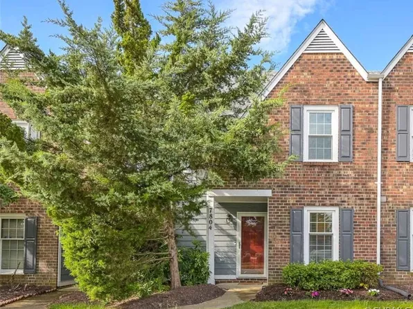7804 Coachford Ct, Henrico, VA 23228