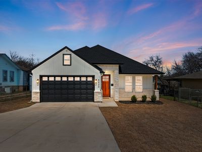 5524 Houghton Ave, Fort Worth, TX, 76107
